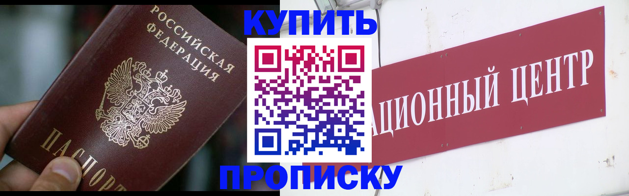 прописка в квартире в Шали